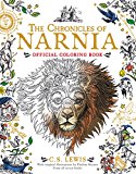 Book The Chronicles of Narnia Official Coloring Book: Coloring Book for Adults and Kids to Share free