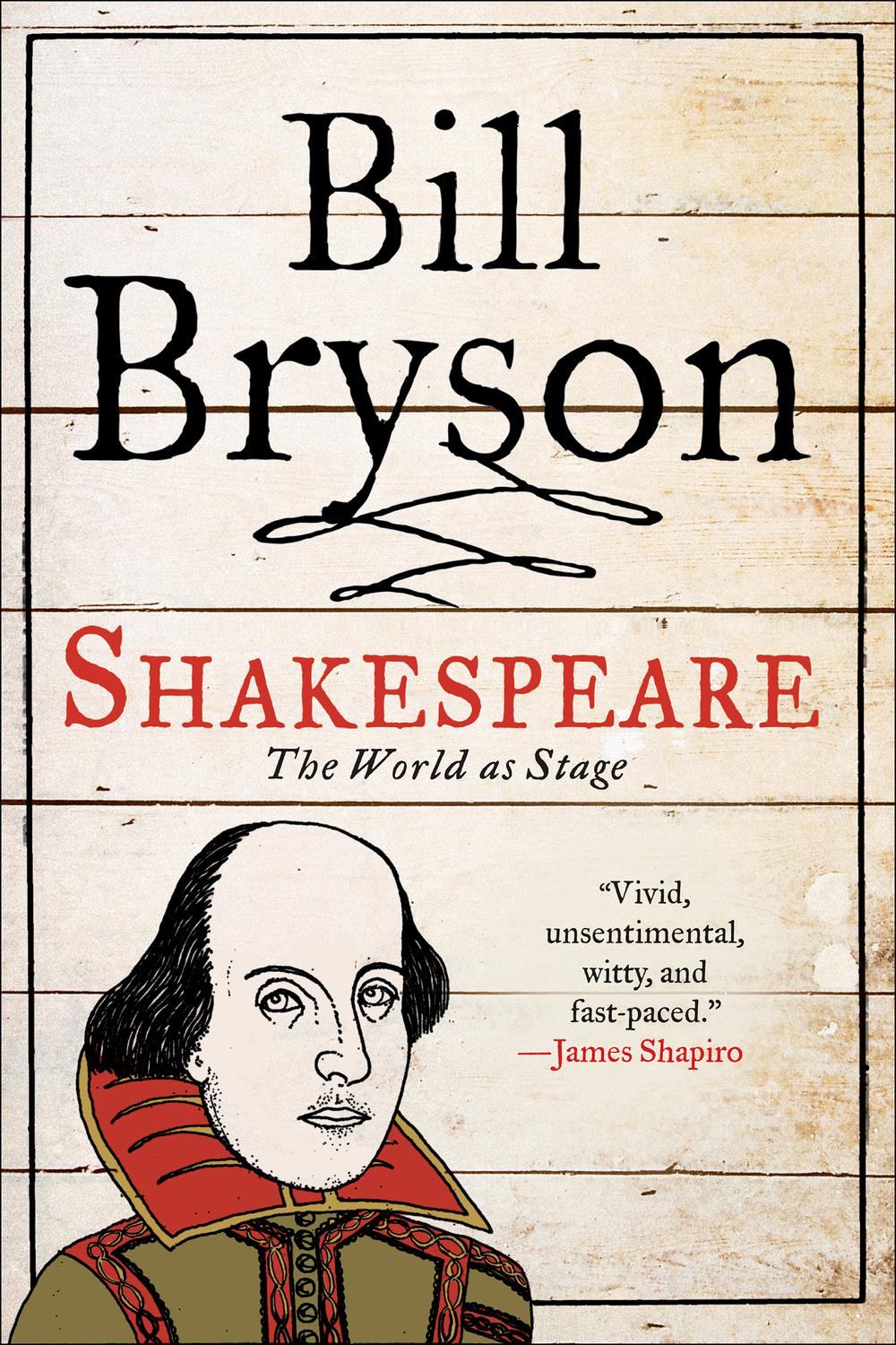 Book Shakespeare: The World as Stage (Eminent Lives Series) free