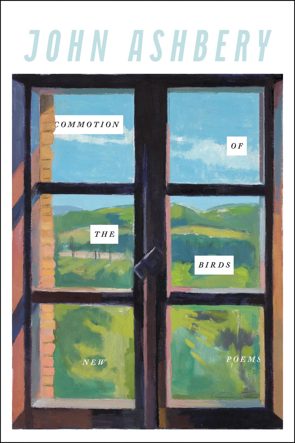 Book Commotion of the Birds free