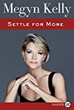 Book Settle for More free