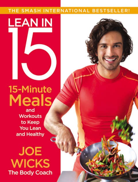 Book Lean in 15 free