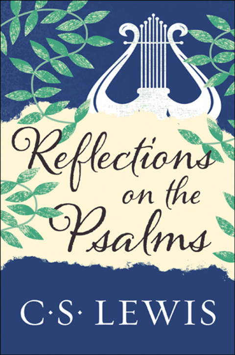 Book Reflections on the Psalms free