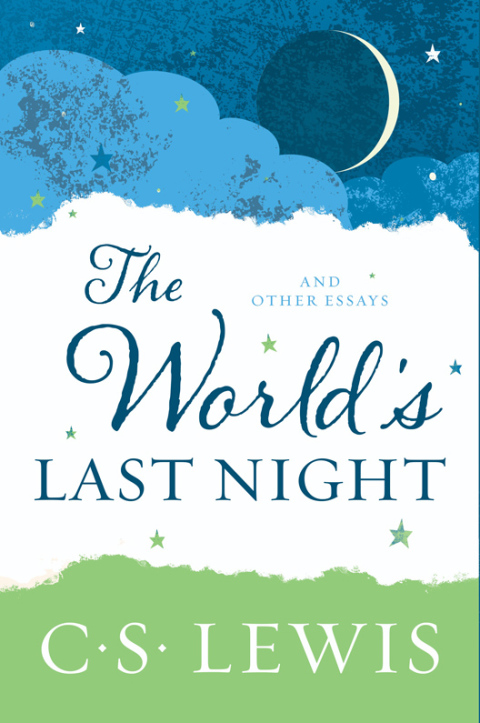 Book The World's Last Night: And Other Essays free