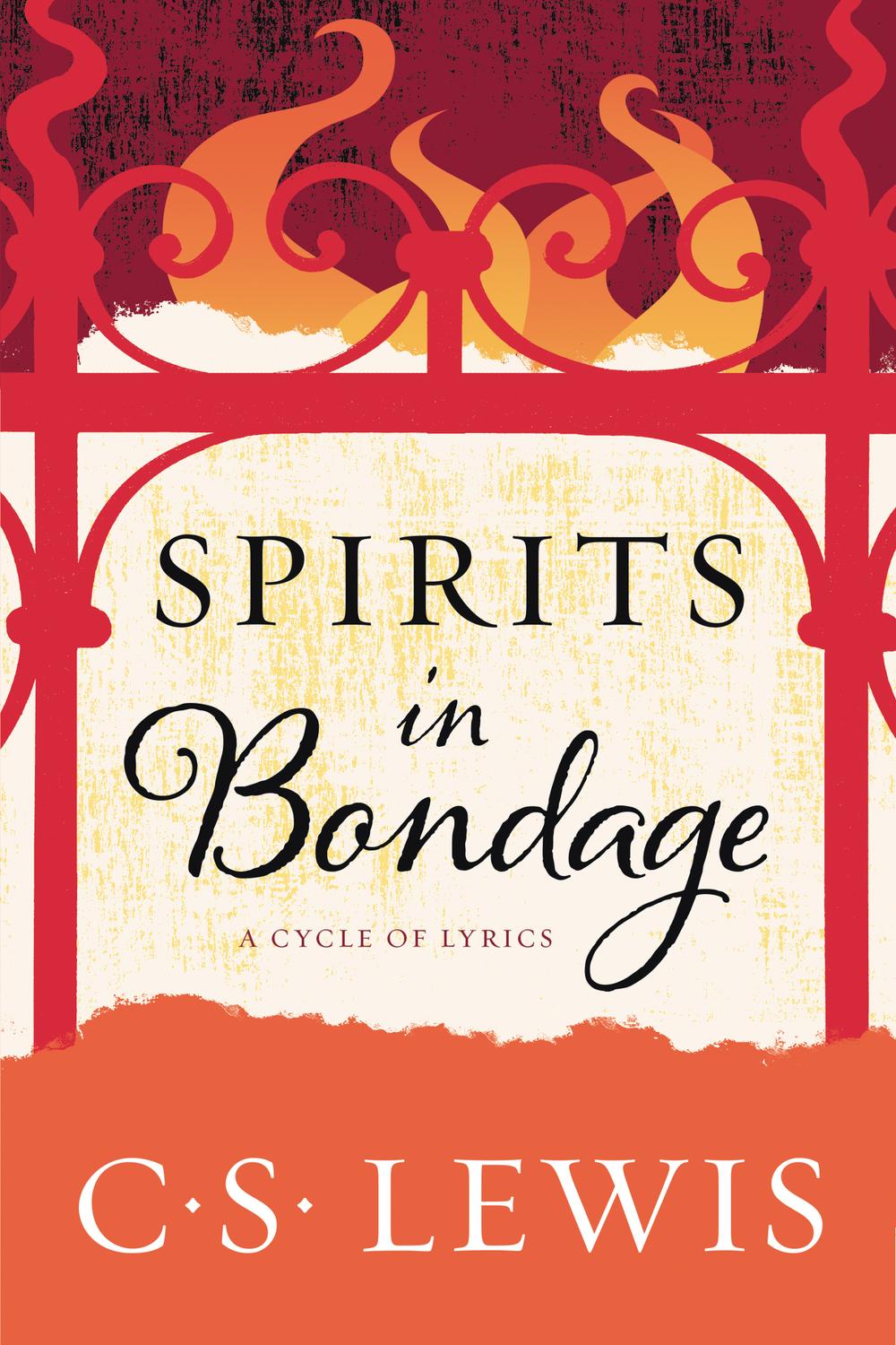 Book Spirits in Bondage free