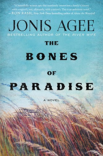 Book The Bones of Paradise: A Novel free