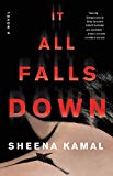 Book It All Falls Down: A Novel free
