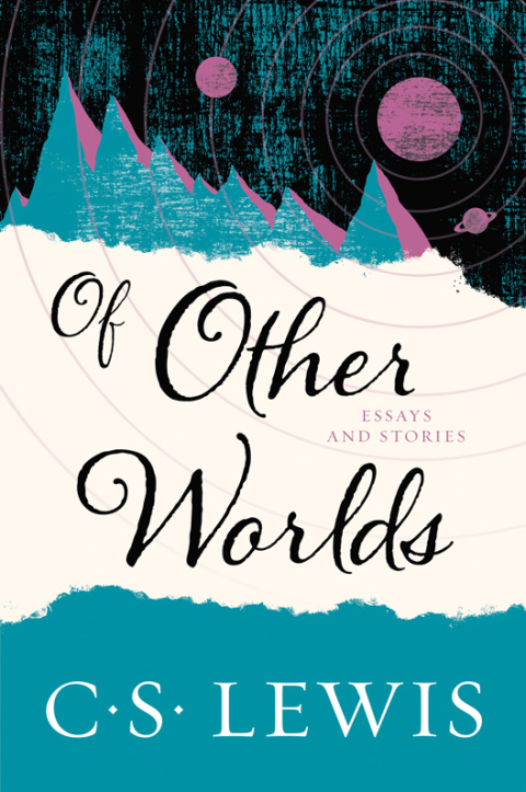 Book Of Other Worlds: Essays and Stories free