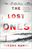 Book The Lost Ones: A Novel free