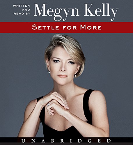 Book Settle for More CD free
