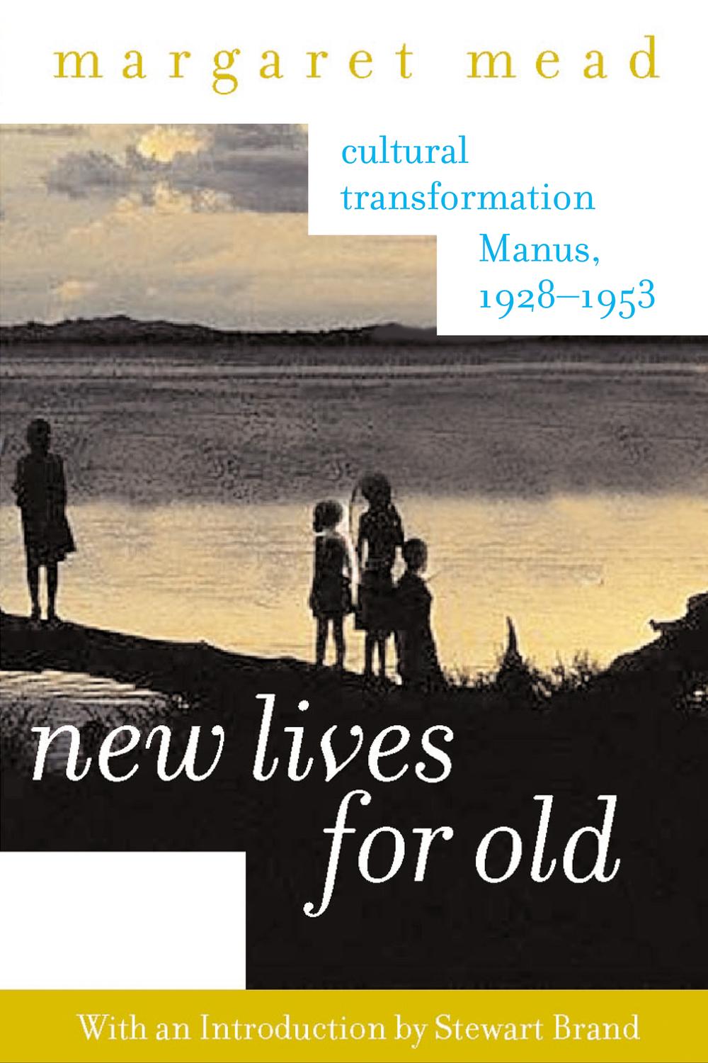 Book New Lives for Old free