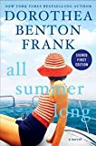 Book All Summer Long - Signed Book free
