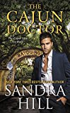 Book The Cajun Doctor: A Cajun Novel (Cajun Books) free
