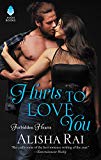 Book Hurts to Love You: Forbidden Hearts (Forbidden Hearts, 3) free
