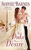 Book The Duke of Her Desire: Diamonds in the Rough (Diamonds in the Rough, 2) free