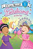 Book Pinkalicious at the Fair (I Can Read Level 1) free