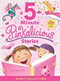 Book Pinkalicious: 5-Minute Pinkalicious Stories: Includes 12 Pinkatastic Stories! free