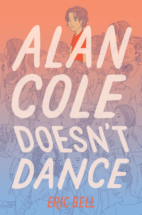 Book Alan Cole Doesn't Dance free