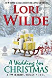 Book A Wedding for Christmas: A Twilight, Texas Novel free