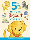 Book Biscuit: 5-Minute Biscuit Stories: 12 Classic Stories! free