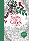 Book Christmas to Color: 10 Postcards, 15 Gift Tags, 10 Ornaments free