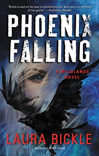 Book Phoenix Falling: A Wildlands Novel free
