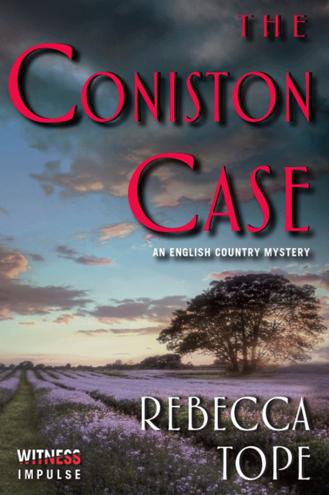 Book The Coniston Case free