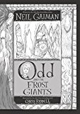 Book Odd and the Frost Giants free