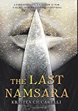 Book The Last Namsara (Iskari, 1) free