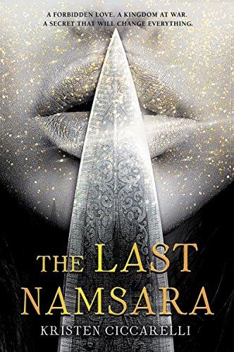 Book The Last Namsara (Iskari) free