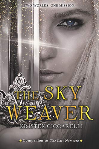 Book The Sky Weaver (Iskari) free