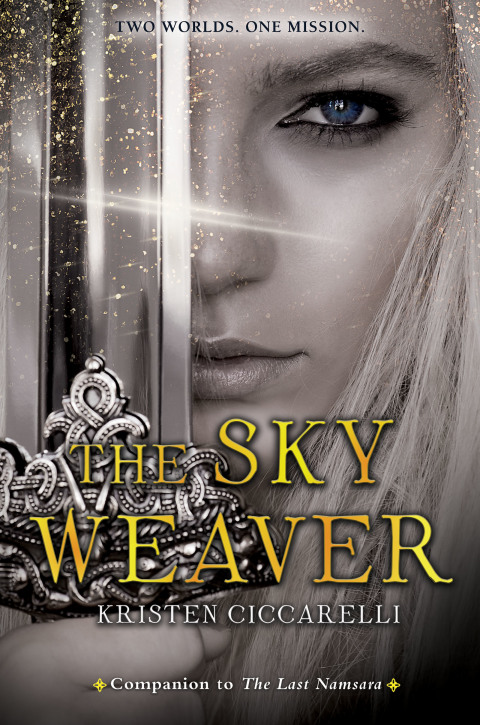 Book The Sky Weaver free