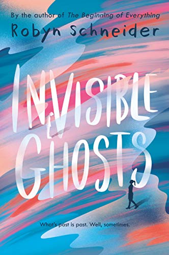 Book Invisible Ghosts free