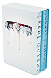 Book Red Queen 2-Book Hardcover Box Set: Red Queen and Glass Sword free