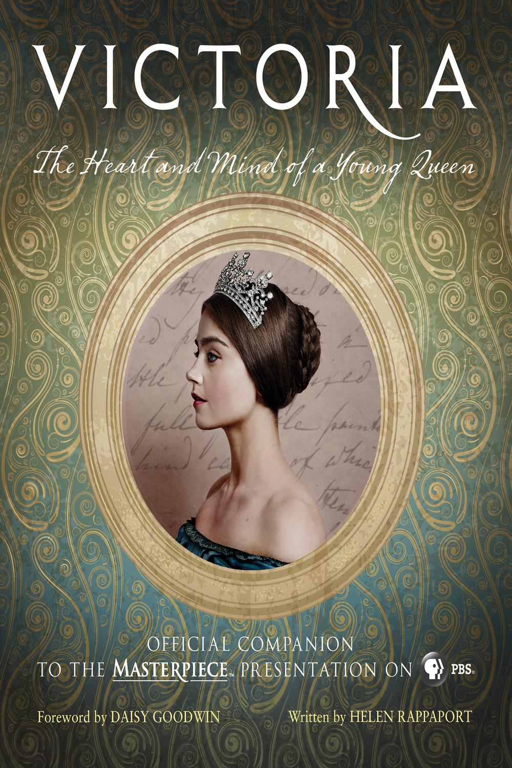 Book Victoria: The Heart and Mind of a Young Queen free