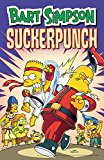 Book Bart Simpson Suckerpunch (Simpsons Comic Compilations) free