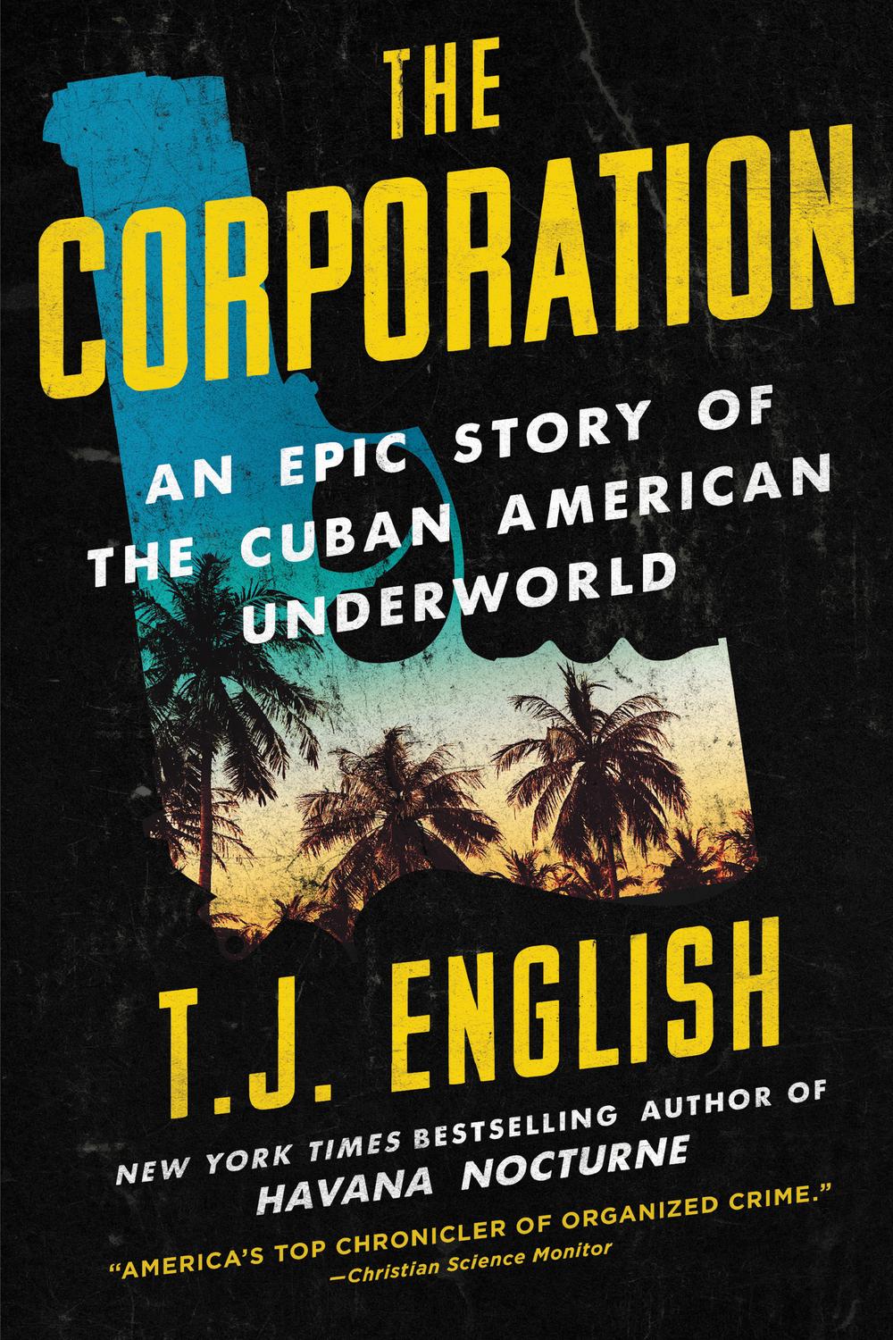 Book The Corporation free