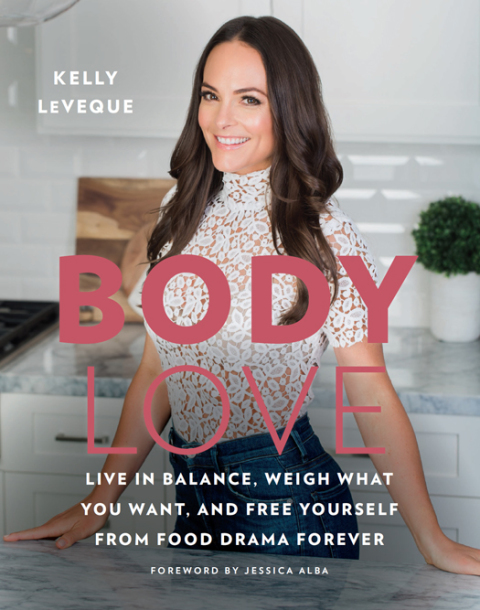 Book Body Love: Live in Balance, Weigh What You Want, and Free Yourself from Food Drama Forever (The Body Love Series) free