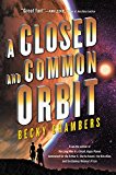 Book Wayfarers Series 4 Books Collection Set by Becky Chambers (The Long Way to a Small, Angry Planet, A Closed and Common Orbit, Record of a Spaceborn Few & To Be Taught, If Fortunate) free