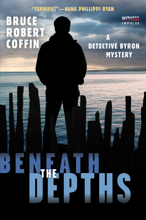 Book Beneath the Depths free