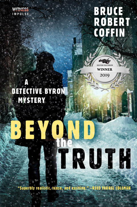 Book Beyond the Truth free