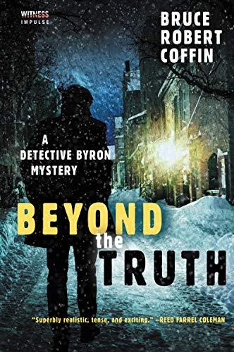Book Beyond the Truth: A Detective Byron Mystery (A John Byron Novel) free