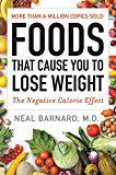 Book Foods That Cause You to Lose Weight: The Negative Calorie Effect free