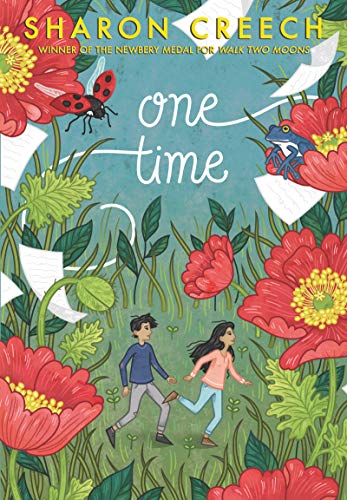 Book One Time free