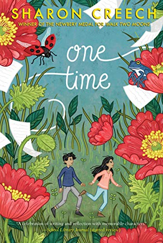 Book One Time free