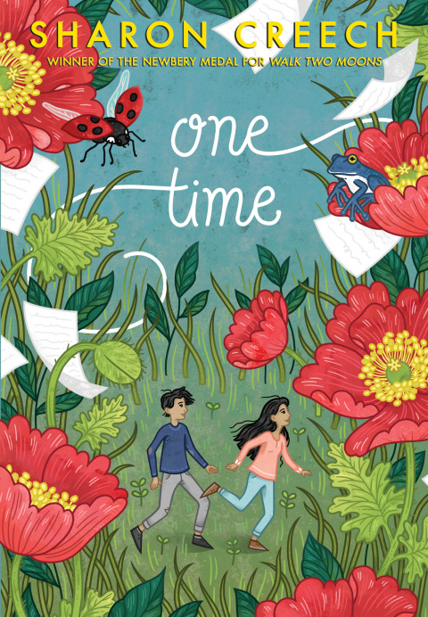 Book One Time free
