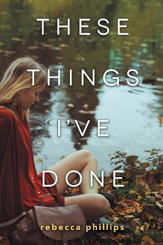 Book These Things I've Done free