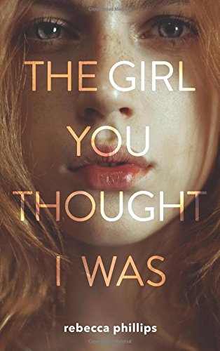 Book The Girl You Thought I Was free