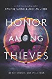 Book Honor Among Thieves (Honors) free