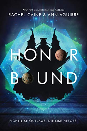 Book Honor Bound (Honors, 2) free