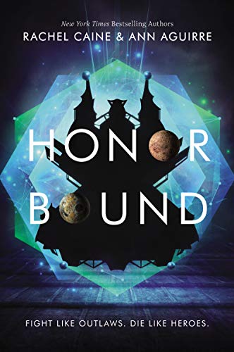 Book Honor Bound (Honors, 2) free